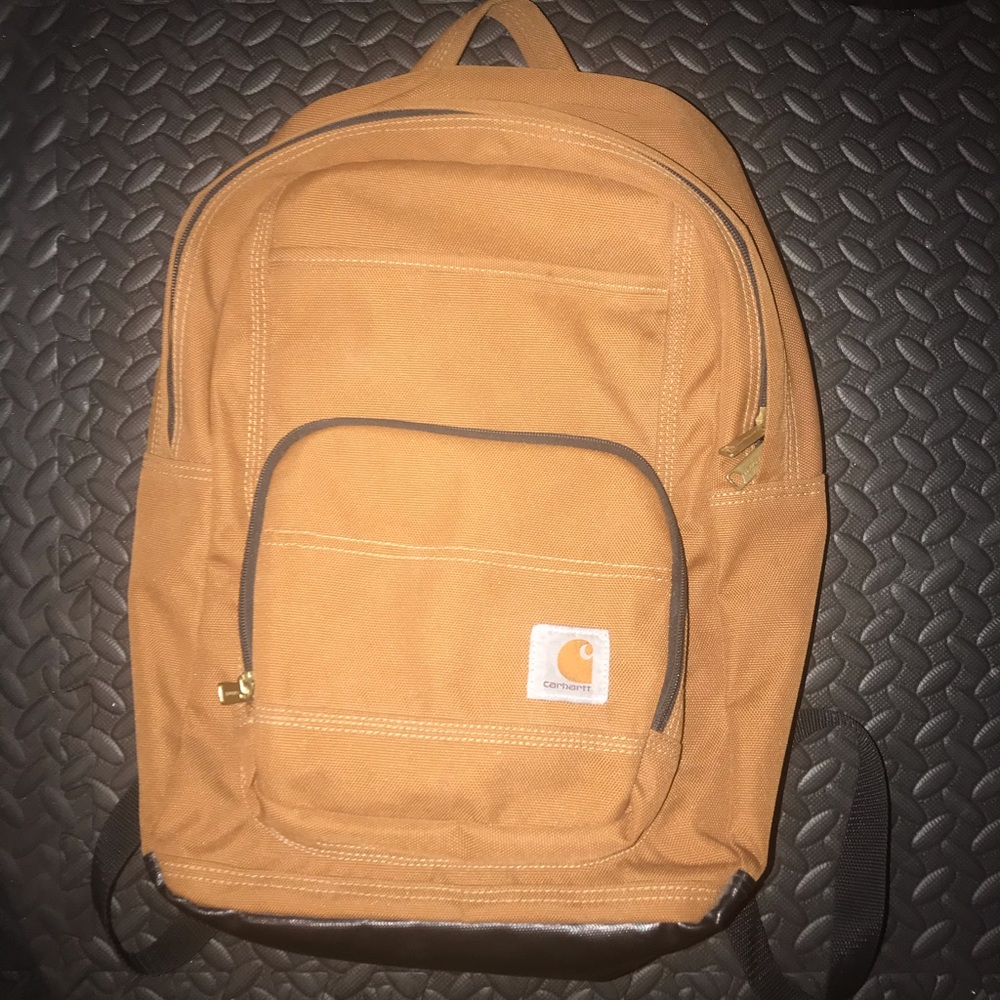 Carhartt backpack
